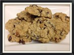 Oatmeal  Cookies